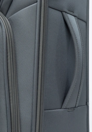 Walizka Wittchen PRIME LINE kabinowa 4koła 26l 56-3S-181