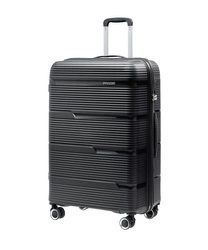 Walizka Puccini Casablanca duża 4k 100l PP023A