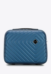 Kosmetyczka Kuferek Wittchen Cube Line 14,5l