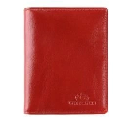 Etui na karty dokumenty WITTCHEN Italy 21-2-163