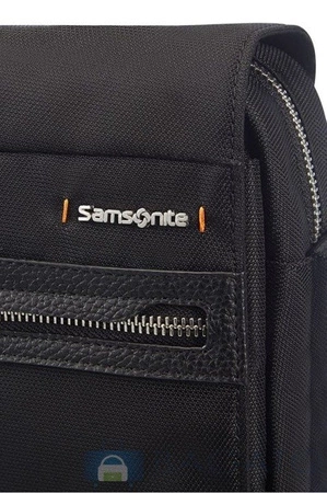 Torba na ramię tablet 9,7'' Samsonite Hip-Class 4,5l