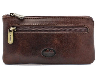 Etui skórzane na klucze El Forrest  990