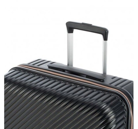 Walizka Wittchen GL STYLE średnia 65l 56-3P-842