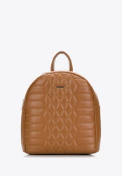 Plecak damski Wittchen YOUNG 97-4Y-627