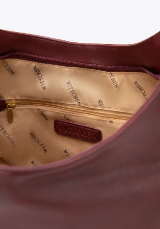 Torebka damska shopperka Wittchen YOUNG 101-4Y-424