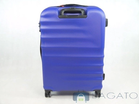 walizka AT by SAMSONITE Wavebreaker średnia 4koła