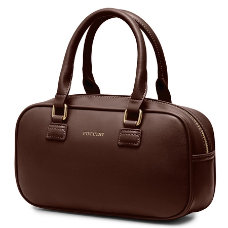 Torebka damska kuferek Puccini Fashion Collection BK2251019M