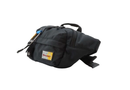 Torba nerka saszetka do pasa Discovery ICON D00716