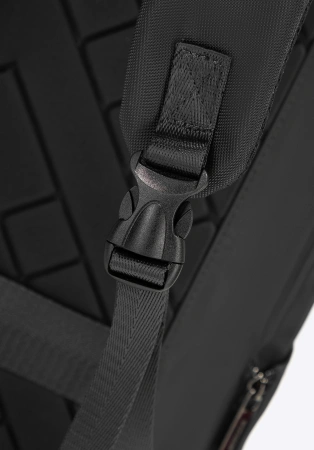 Torbo Plecak Wittchen 2w1 laptop 15,6''  29-3P-226