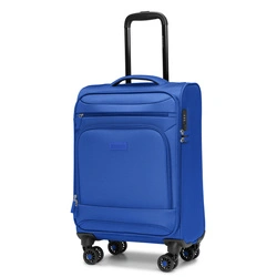 Walizka Puccini Kos kabinowa 4k EM50255C 30l 2,41 kg