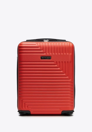 Walizka Wittchen 56-3A-281 kabinowa 4koła 22l