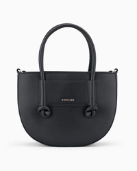 Torebka damska kuferek Puccini Fashion Collection BB2241224M