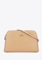 Torebka damska skórzana Wittchen Elegance 29-4E-010