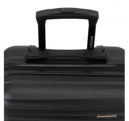 Walizka Wittchen GROOVE Line kabinowa 4koła 34l