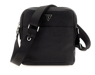 Torba męska crossbody GUESS Fidenza HMFIDA