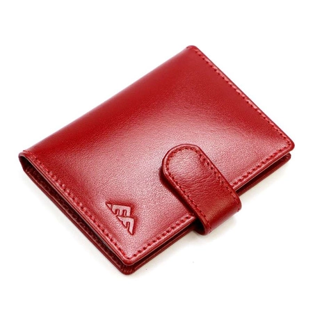 Etui na karty EL FORREST 7000 RFID