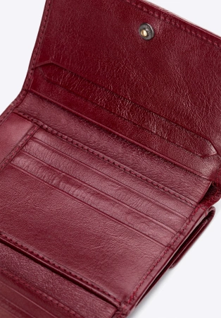 Portfel portmonetka damska Wittchen Italy 21-1-071