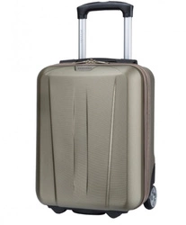 Walizka Puccini Paris kabinowa 2koła 18l ABS03D