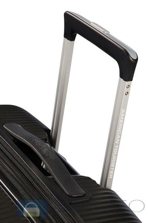 Walizka American Tourister SOUNDBOX duża 4koła 110l
