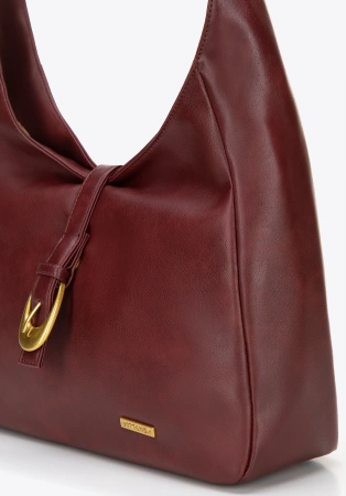 Torebka damska shopperka Wittchen YOUNG 101-4Y-424