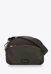 Torebka damska listonoszka Wittchen Young 99-4Y-101