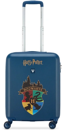Walizka dziecięca Roncato Harry Potter mała 4koła 40l