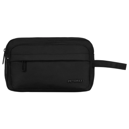 Kosmetyczka Peterson PTN KOS-YG-03