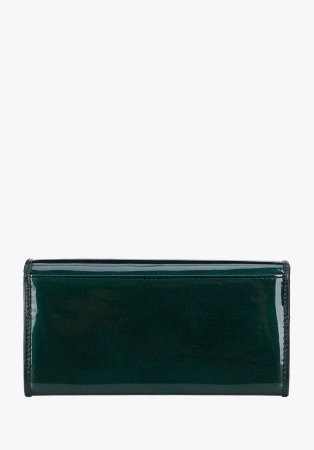 Portfel poziomy damski Wittchen FLORENCE 14-1L-052 RFID