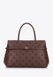 Torebka damska kuferek Wittchen YOUNG 101-4Y-P11