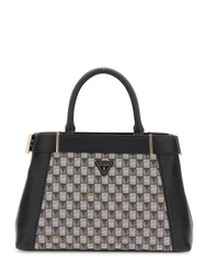 Torebka shopperka GUESS G WAVE II HWJT86