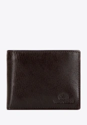 Portfel poziomy męski Wittchen ITALY 21-1-039