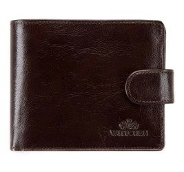 Portfel poziomy męski Wittchen ITALY 21-1-120