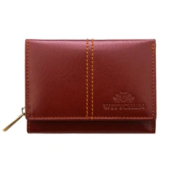 Portfel portmonetka damska Wittchen Florence  14-1-121 RFID