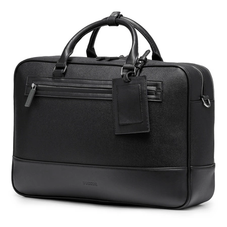 Torba aktówka na laptop 15"  PUCCINI TL2507