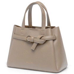 Torebka damska kuferek Puccini Fashion Collection BK2251031M