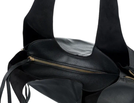 Torebka damska shopperka 2w1  Monnari BAG0890