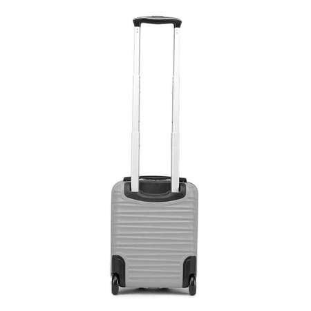 Walizka Wittchen GROOVE Line kabinowa 2koła 24l