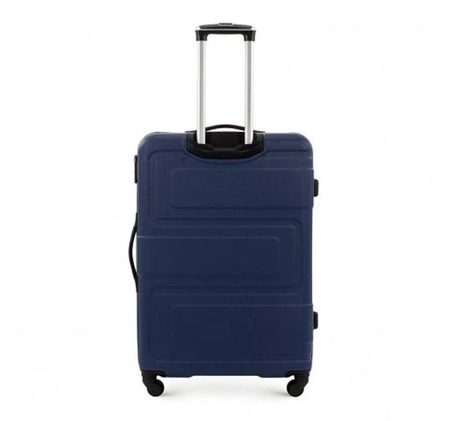 Walizka Wittchen Tour duża 4koła 96l 56-3A-633