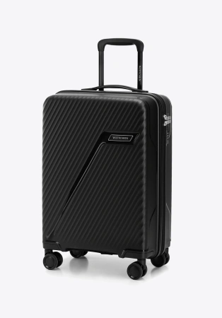 Walizka Wittchen WIN LINE kabinowa  56-3T-501 4k 38l 