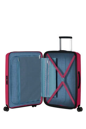 Walizka American Tourister AEROSTEP średnia 4koła 66,5l