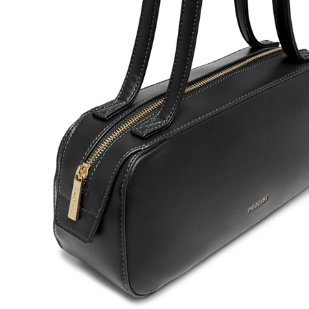 Torebka damska kuferek Puccini Fashion Collection BK2251020M