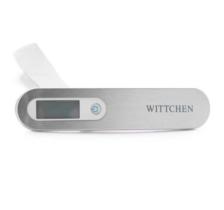 WAGA bagażowa Wittchen elektroniczna