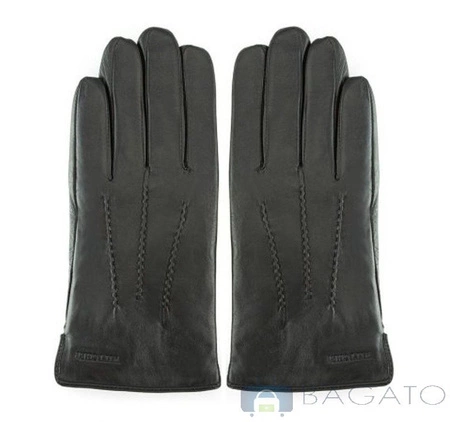 Rękawiczki męskie Wittchen 39-6-709-1-M