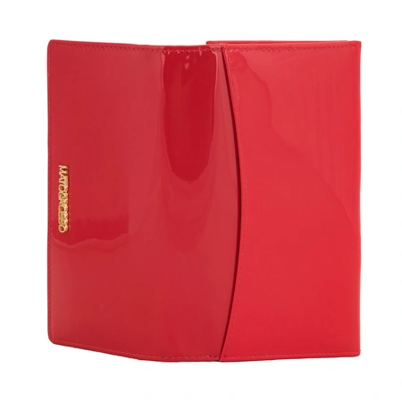 Portfel poziomy damski EL FORREST 919 RFID