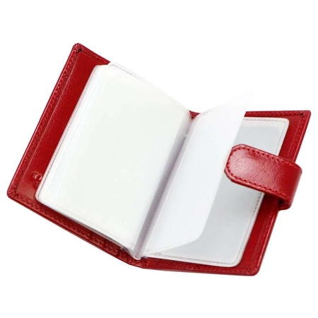 Etui na karty EL FORREST 7000 RFID