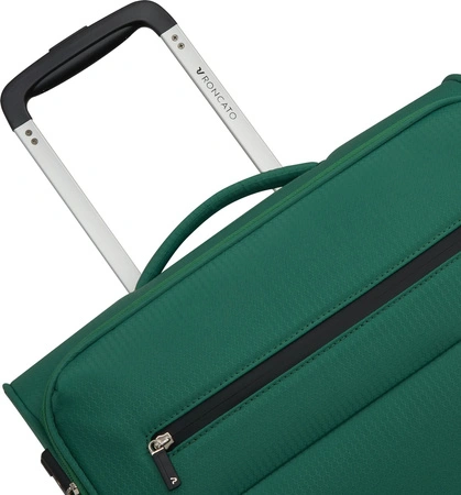 Walizka Roncato Lite Soft kabinowa 2k 42l 414745