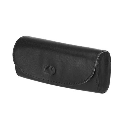 Etui skórzane na okulary El Forrest 1006