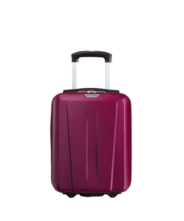 Walizka Puccini kabinowa 2koła 18l ABS03D