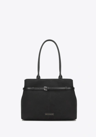 Torebka damska shopperka Wittchen YOUNG 101-4Y-422