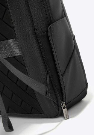 Torbo Plecak Wittchen 2w1 laptop 15,6''  29-3P-226